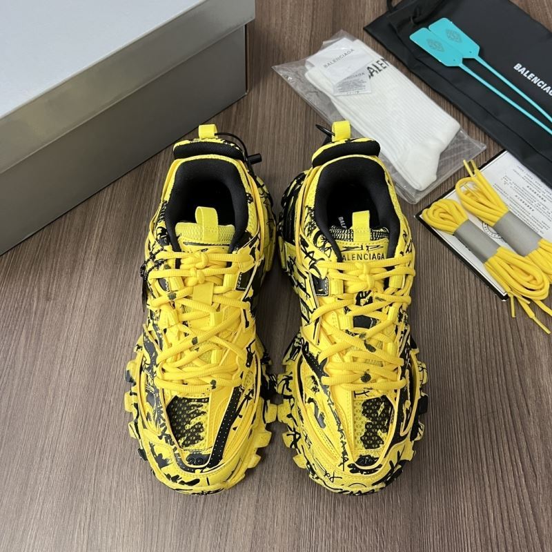 Balenciaga Track Shoes